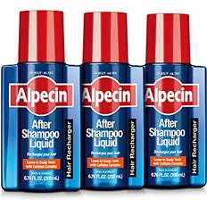 Alpecin After Shampoo Caffeine Liquid Hair Recharger, Scalp