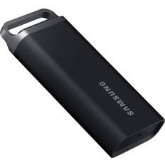 Samsung portable ssd t5 Samsung T5 EVO 8TB, Black Portable SSD, USB 3.2