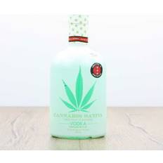Cannabis Sativa Vodka 0,7l 70 cl