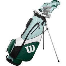Wilson Golf Profile SGI Complete Cart