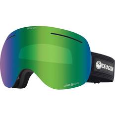Unisex Goggles Dragon Alliance DR X1 013 Men's Sunglasses Black
