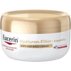 Eucerin Body Care Eucerin Hyaluron-Filler + Elasticity Anti-Age Body Cream 6.8fl oz