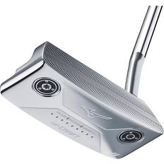 Mizuno Golf Golf Grips Mizuno Golf M Craft Putter Type IV 35" [White]