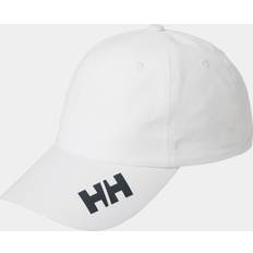 Helly Hansen Herre Klær Helly Hansen Crew Cap 2.0 Hvit Std