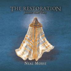 Musikk Neal Morse The Restoration Joseph: Part Two (CD)