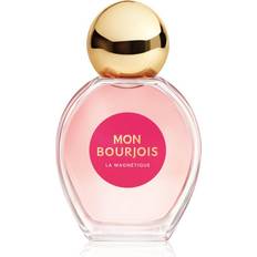 Bourjois Fragrances Bourjois La Magnetique Eau de Parfum Spray 50ml