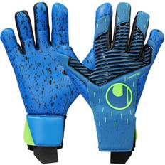 Uhlsport Goalkeeper Gloves Uhlsport Speed Contact Aquagrip HN Goalkeeper Gloves