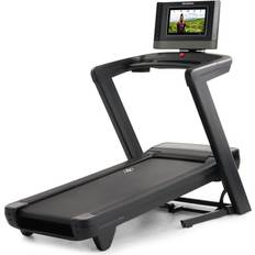 Fitness Machines on sale NordicTrack Commercial 1750 Folding Treadmill