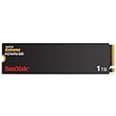 Hard Drives SanDisk 1TB Extreme M.2 NVMe SDSSDX3N-1T00-G26