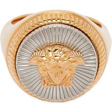 La Medusa Ring Gold