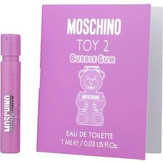 Moschino Eau de Toilette Moschino Ladies Toy 2 Bubble Gum EDT