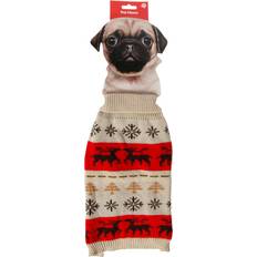 Julegensere Det Gamle Apotek DGA Christmas sweater f/dogs 23331042