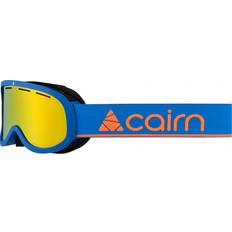 Cairn Junior Skibriller Cairn Blast Spx3000[ium] Ski Goggles Blue