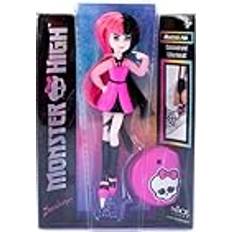 Monster High Dukker & dukkehus Monster High Nice Group Doll Pen, 1 överraskningsdocka penna