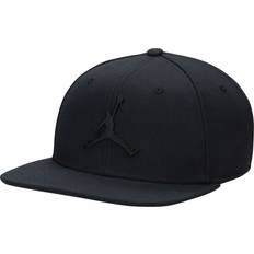 Accessoires Jordan Pro Cap Adjustable Hat Black