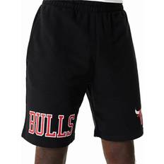 New Era Pants & Shorts New Era Chicago Bulls Shorts" Gr. Black Red"