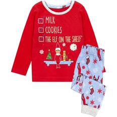 The Elf on the Shelf Kinder- Kinder-Weihnachts-Pyjama-Set