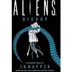 Aliens: Bishop (Innbundet)