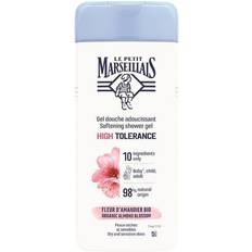 le petit marseillais bio-mandelblüte showergel gel duschgel 400ml
