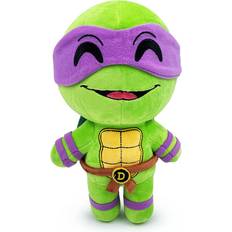 Teenage Mutant Ninja Turtles - 7.5 Phunny Plush - Leonardo