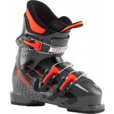 Rossignol Alpinstøvler Rossignol Hero J3 Alpine Ski Boots - Black/Red