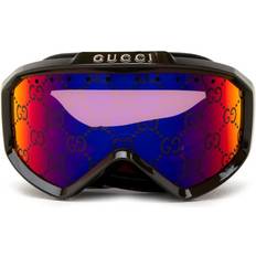 Gucci Unisex Sunglasses Gucci Gg1210s Ski Googles Green 01