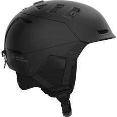 MIPS-teknologi Alpinhjelmer Salomon Husk Pro MIPS Helmet