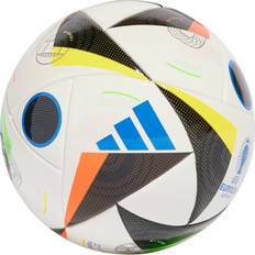 Adidas Fotball adidas Euro 2024 Fussballliebe Mini Football White
