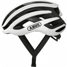 ABUS Bike Helmets ABUS Airbreaker - Polar White
