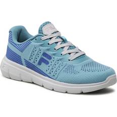 Fila Damen Sportschuhe Fila Sneakers Flexx II R Wmn FFW0173.50013 Blau