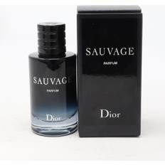 Dior Men Parfum Dior Sauvage Parfum .34 oz./10ml Mini 0.3 fl oz