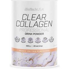 BioTech 84,05€/kg usa clear collagen 308 hydrolysiertes