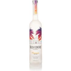 Belvedere Vodka Summer Edition Vol. 0,7l 40%