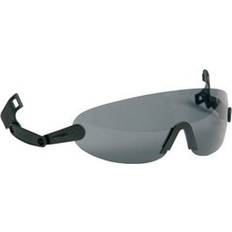 Grå Hørselvern Stihl Vernebriller V6, grå farge Hode- og ansiktsvern