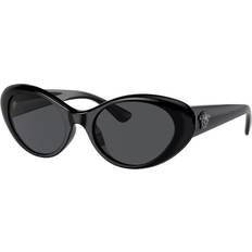 Versace Unisex Sunglasses Versace VE4455U GB1/87 Black