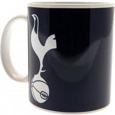 Tottenham Hotspur Spurs Halftone 11oz