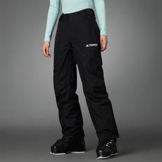 Adidas Bukser & Shorts adidas Women's Terrex Xperior 2L Insulated Tracksuit Bottoms, Black