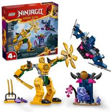 Lego Ninjago Lego robot de combat d'Arin