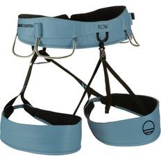 Wild Country Climbing Wild Country Flow 2.0 Climbing harness L, turquoise