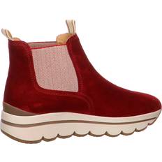 Rot Chelsea Boots Gabor Chelsea Boot rot