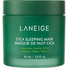 Laneige Facial Skincare Laneige Cica Sleeping Mask 60ml