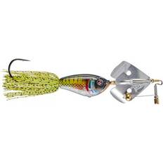 River2Sea Fishing Lures & Baits River2Sea Opening Bell Lure, Bluegill Holiday Gift