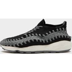 Nike Unisex Sneakers Nike Air Footscape Woven, Black