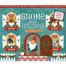 Advent Calendars Gnome for the Holidays Advent Calendar Calendar