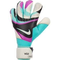 Soccer Nike Vapor Grip3 Goalkeeper-handsker sort