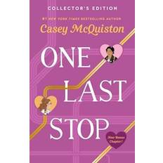 Books One Last Stop Collector's Edition (Hardcover)