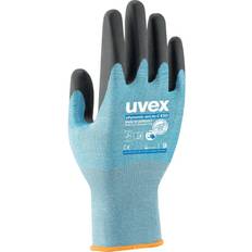 Einweghandschuhe Uvex Handschuh-Paar phynomic airLite ESD, Handschuhgröße: