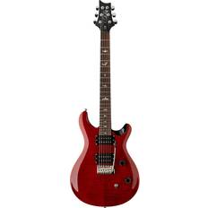 PRS Musical Instruments PRS Se Ce24 Electric Guitar Black Cherry