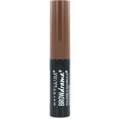 Eyebrow & Eyelash Tints Maybelline brow drama shaping chalk powder choose your shade