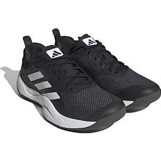 Adidas Men Gym & Training Shoes adidas Rapidmove Training Shoes Core Black Mens